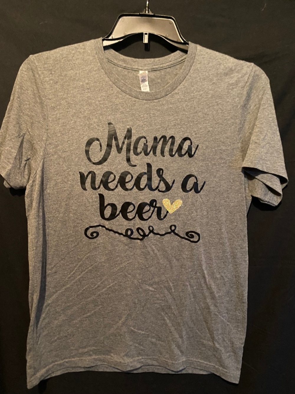 Mama’s T-Shirt